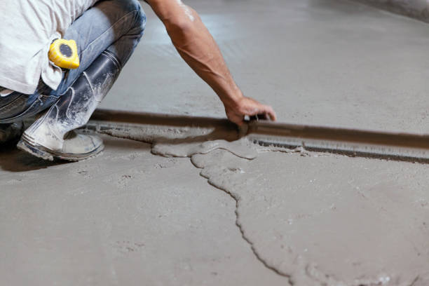 Best Decorative Concrete in Brewster, OH