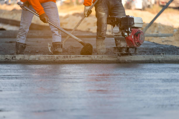Best Concrete Staining and Coloring in Brewster, OH