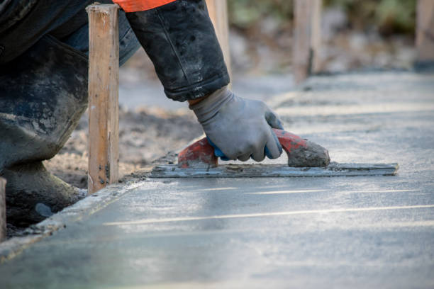 Best Concrete Retaining Walls in Brewster, OH