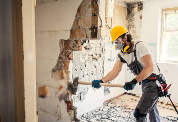 Best Residential Concrete Solutions in Brewster, OH