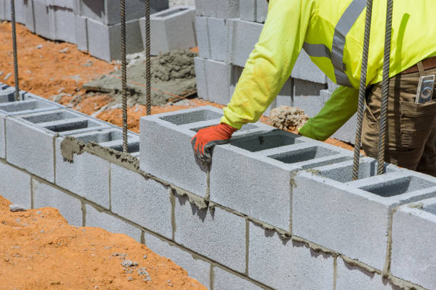 Best Concrete Removal and Replacement in Brewster, OH