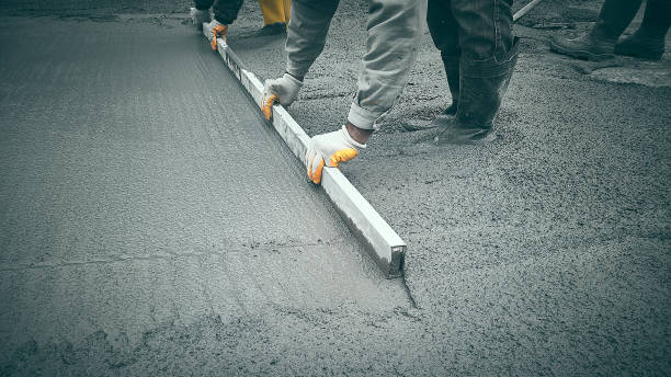 Best Decorative Concrete in Brewster, OH