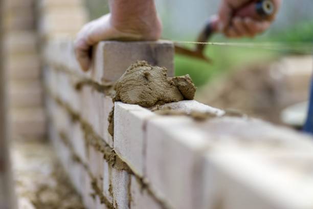 Best Concrete Slab Construction in Brewster, OH