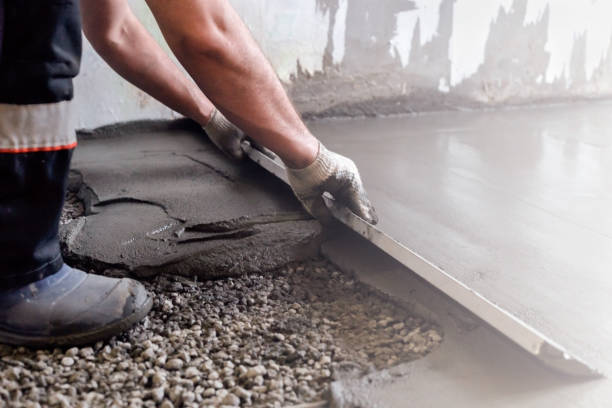 Best Concrete Removal and Replacement in Brewster, OH
